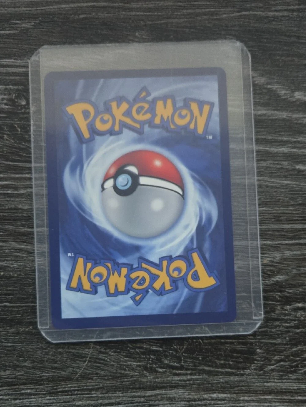 Venusaur Proxy Holographic Pokémon Card - Green